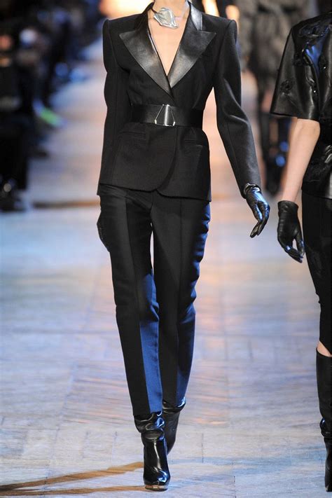 ysl womens coats|saint laurent women suit.